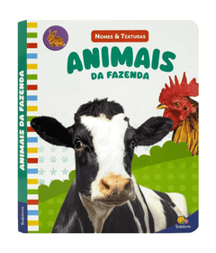 107655 Animais da Fazenda 1